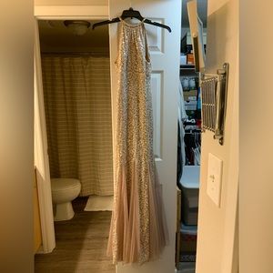 Beautiful XSCAPE gown..